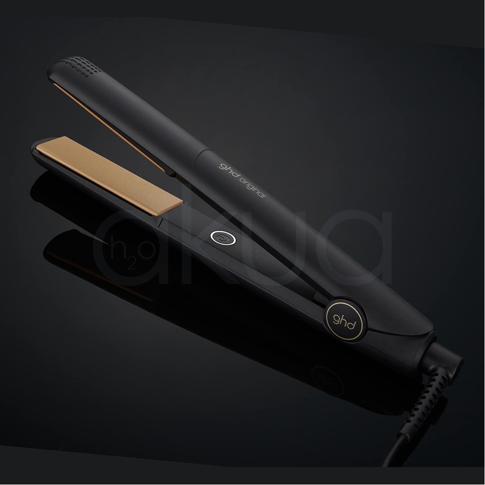 Plancha Original Styler NEW 2.0 mas neceser termico ghd